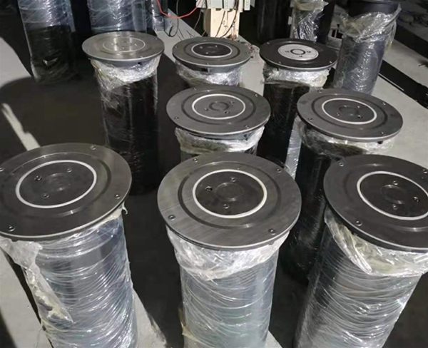 沈阳全自动升降柱